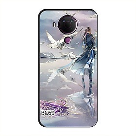 Ốp Lưng Dành Cho NOKIA 5.4