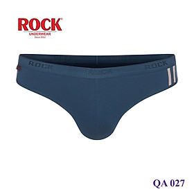 Quần lót nam cao cấp ROCK phong cách mạnh mẽ QA-027 thiết kế vô cùng cá tính và phong cách