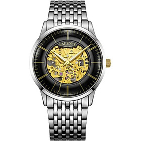 Đồng hồ Valence Automatic VC-073D