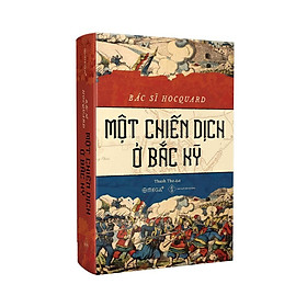 Một Chiến Dịch Ở Bắc Kỳ