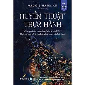 Cuốn Sách Chiêm Tinh Hay: Huyền Thuật Thực Hành