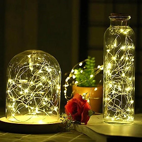 Mua Dây đèn LED trang trí chạy pin