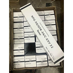 Mua Mực OEM dành cho máy photocopy Canon IR 2535/2545 - NPG50 -250g mực