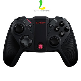 Mua Tay cầm chơi game không dây Gamesir G4 Pro Multi-Platform - Tay cầm gaming hỗ trợ nhiều nền tảng chơi game cực chất - Hàng nhập khẩu