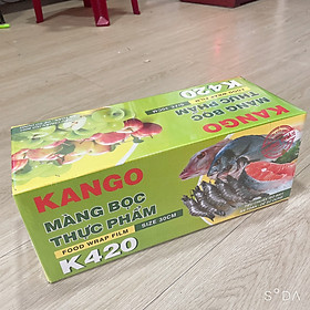 Mua Màng Bọc Thực Phẩm 30 x 420m