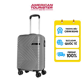 Vali kéo American Tourister Ellen Spinner TSA