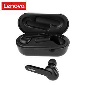 Lenovo HT28 Tws Wireless Headphones Bluetooth 5.0 Earphone Touch Control Sport Headset In-ear Earbuds With Mic