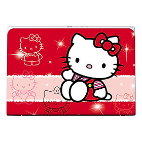 Mua Mẫu Dán Decal Laptop Hoạt Hình Cực Đẹp LTHH-72