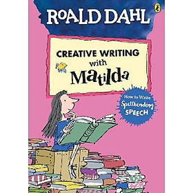 Roald Dahl's Creative Writing with Matilda