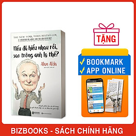 Nếu Đã Hiểu Nhau Rồi, Sao Trông Anh Lạ Thế?