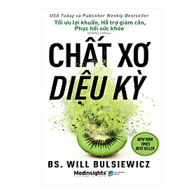 Chất Xơ Diệu Kỳ 