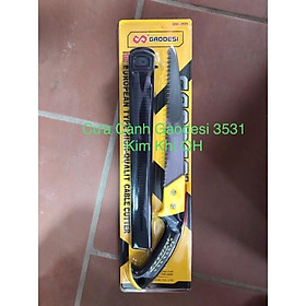 Mua Cưa cằm tay  cưa gỗ cằm tay Gaodesi - 3531