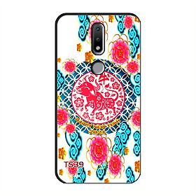 Ốp Lưng Dẻo Dành Cho NOKIA 2.4