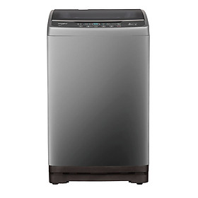 Mua Máy Giặt Lồng Đứng Whirlpool STAINCLEAN 9.5KG XÁM  VWVD9502FG - Hàng Chính Hãng (chỉ giao HCM)