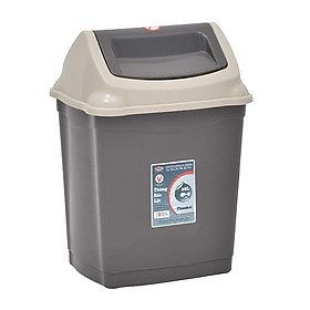 Mua THÙNG ĐỰNG RÁC CÓ NẮP LẬT NHIỀU SIZE :  60L - 45L - 28L - 16L - 9L - 5L