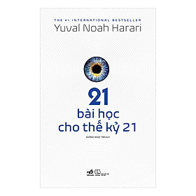 Download sách 21 Bài Học Cho Thế Kỷ 21