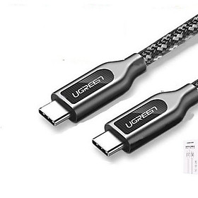 Mua Cáp USB Type C to USB Type C Ugreen 50224 dài