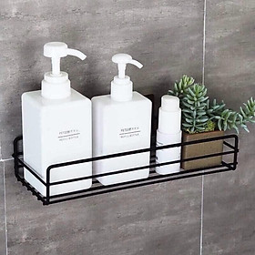 Mua KỆ SẮT DÁN TỪƠNG NHÀ TẮM HÌNH CHỮ NHẬT SIÊU CHẮC CHẮN