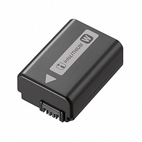 Mua Pin máy ảnh NP-FW50 cho Sony a5000 a6000 a6300 Nex STL Cyber‐shot RX10 Alpha A7R 7S a7S