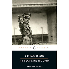 Sách ngoại văn The Power and the Glory (Penguin Classics) - Graham Greene | Bookmedi