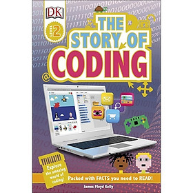 [Download Sách] The Story of Coding