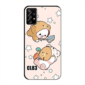 Ốp Lưng Dành Cho SAMSUNG GALAXY A32-5G