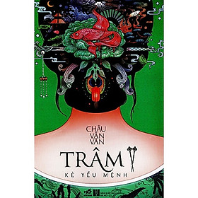Cuốn tiểu thuyết trinh thám cung đình cực kỳ hấp dẫn: Trâm tập 2 kẻ yểu mệnh (TB)