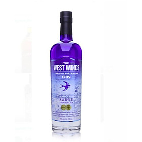 Rượu The West Winds Gin Sabre