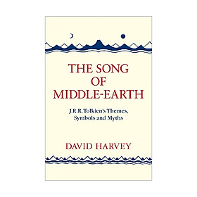 Hình ảnh The Song of Middle-earth : J. R. R. Tolkien's Themes, Symbols and Myths