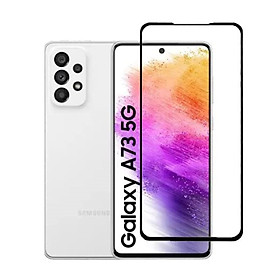 Mua Kính cường lực Full màn hình cho Samsung A12 A13 A14 A22 A23 A24 A31 A32 A33 A34 A51 A52 A53 A54 A70 A71 A72 A73 5G 4G