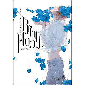 Sách Bình Hoa (Phiên Bản Thường)(Tái Bản)