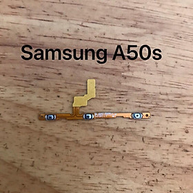 Mua Cáp nút nguồn cho Samsung a50s/ dây cáp nút tăng giảm âm lượng cho Samsung a50s.