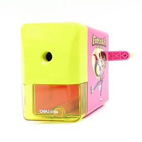 Gọt Chì Deli Quay Tay 736 - Lara & Roxy