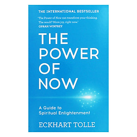 Hình ảnh The Power Of Now: A Guide To Spiritual Enlightenment