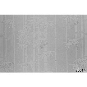 Mua Decal dán kính trúc mờ - có keo sẵn khổ rộng 0 9m dài 3m