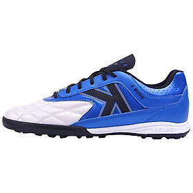 LCRTZKG KELME Giày bóng đá nam Chống trượt Futsal Giày thể thao bóng đá trẻ em Giày thể thao trong nhà Huấn luyện chuyên nghiệp TF Giày ZX9011053