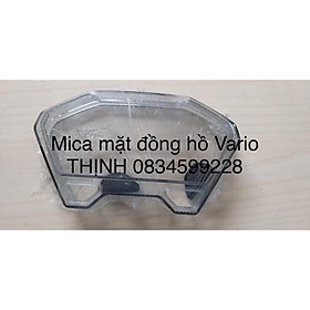 Mica mặt đồng hồ Vario nhập khẩu indo 100%