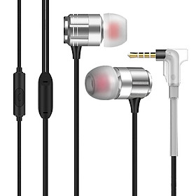 Tai Nghe Newman Newmine NM-JK12