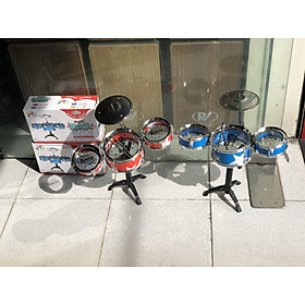 Mua BỘ TRỐNG JAZZ CHO TRẺ NHỎ CHƠI