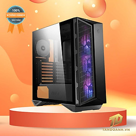 Mua MSI MPG GUNGNIR 110M – Mid Tower Case_ HÀNG CHÍNH HÃNG