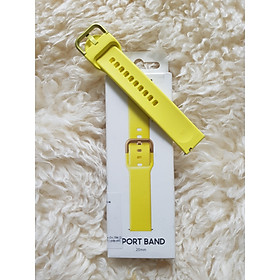 Mua Dây Thay Thế Nguyên Hộp Dành Cho Đồng Hồ Thông Minh Samsung Galaxy Active1 / Galaxy Active 2