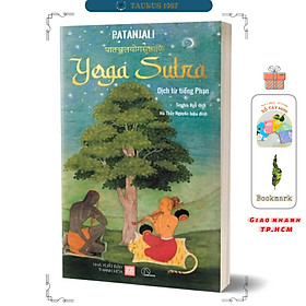 Yoga Sutra – Patanjali