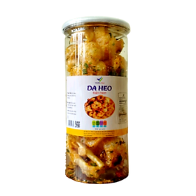Da heo sốt mắm hành viettinmart 150g
