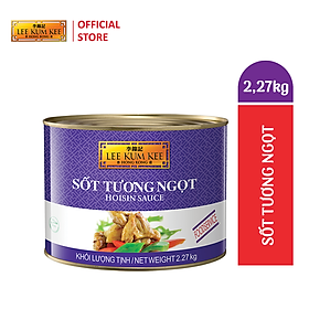 Sốt tương ngọt Lee Kum Kee 2.27kg
