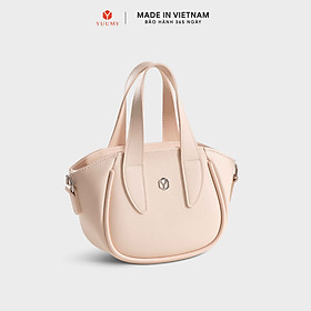 Túi Yuumy ( Thời trang nữ dạng xô sành điệu size 22 - Túi đeo chéo da Seasand YN290 )