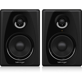 Mua LOA BEHRINGER STUDIO 50USB- Studio Monitoring with USB Input LOA BEHRINGER STUDIO 50USB- Studio Monitoring with USB Input- Hàng chính hãng