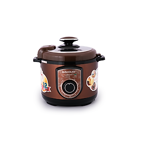 Mua Nồi áp suất điện đa năng SUNHOUSE SHD1550 cà phê - Hàng chính hãng