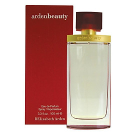 Dầu Thơm Arden Beauty 100Ml Eau De Parfum Spray