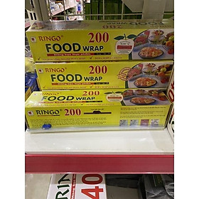 Mua Màng bọc thực phẩm 200m kích thước 30x200m