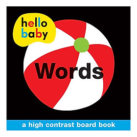 Words: Wipe Clean Activity Flashcards - Wipe Clean Activity Flashcards (Board book)